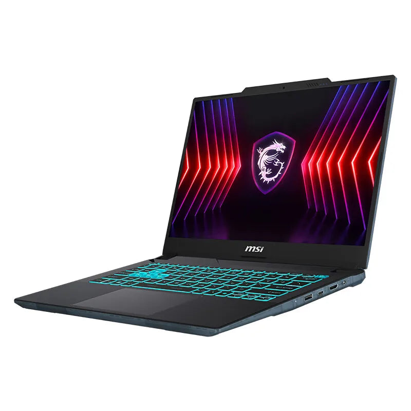 2024 MSI Cyborg 14 Gaming Laptop 14"