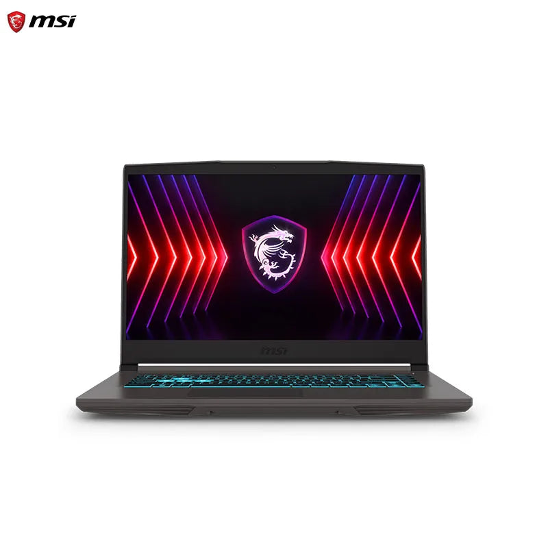 2024 MSI Thin 15 Gaming Laptop 15.6"