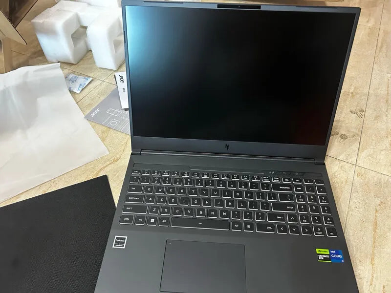 2024 Acer Nitro Gaming Laptop 16"
