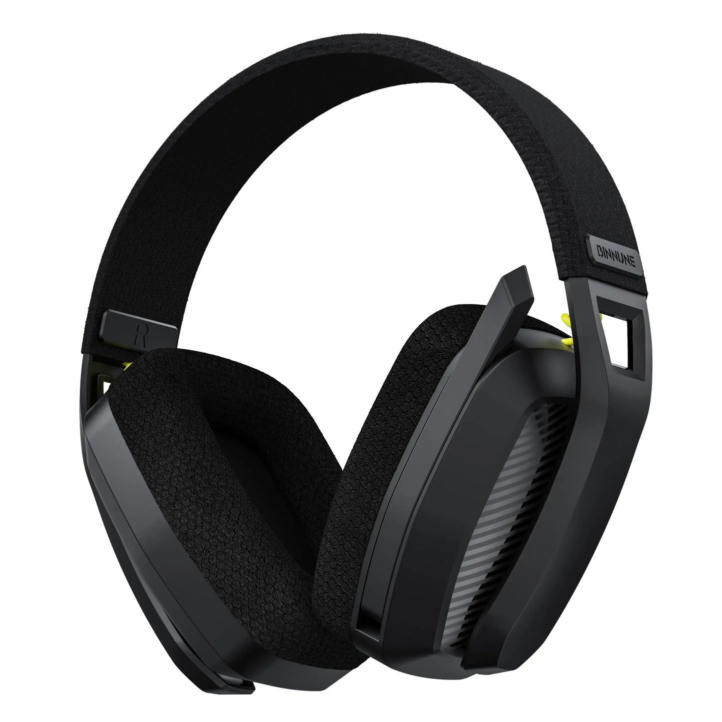 2.4GHz Wireless Gaming Headset with Microphone