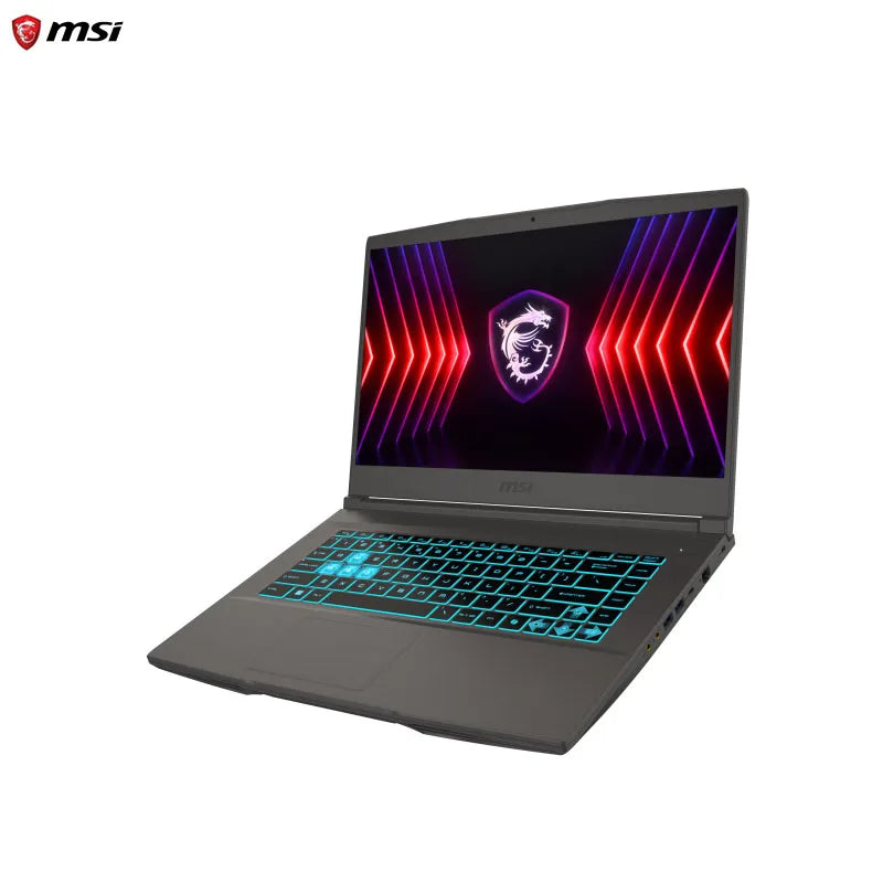 2024 MSI Thin 15 Gaming Laptop 15.6"