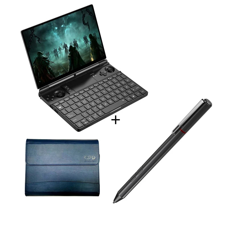 GPD WIN Max 2 2025