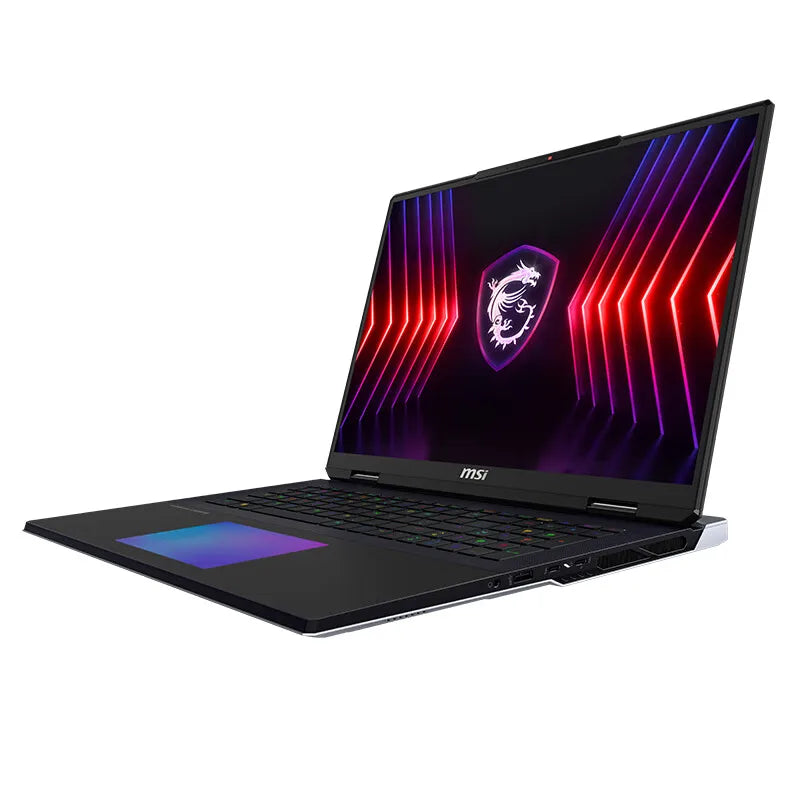 2024 MSI Titan 18 Ultra Gaming Laptop 18"