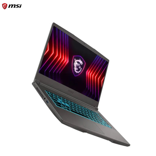 2024 MSI Thin 15 Gaming Laptop 15.6"