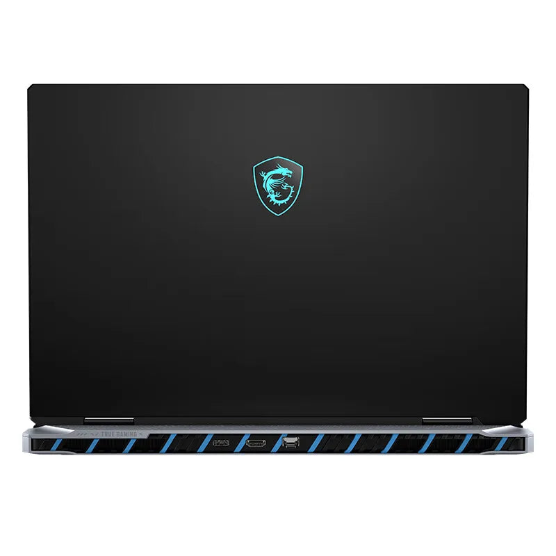 2024 MSI Titan 18 Ultra Gaming Laptop 18"